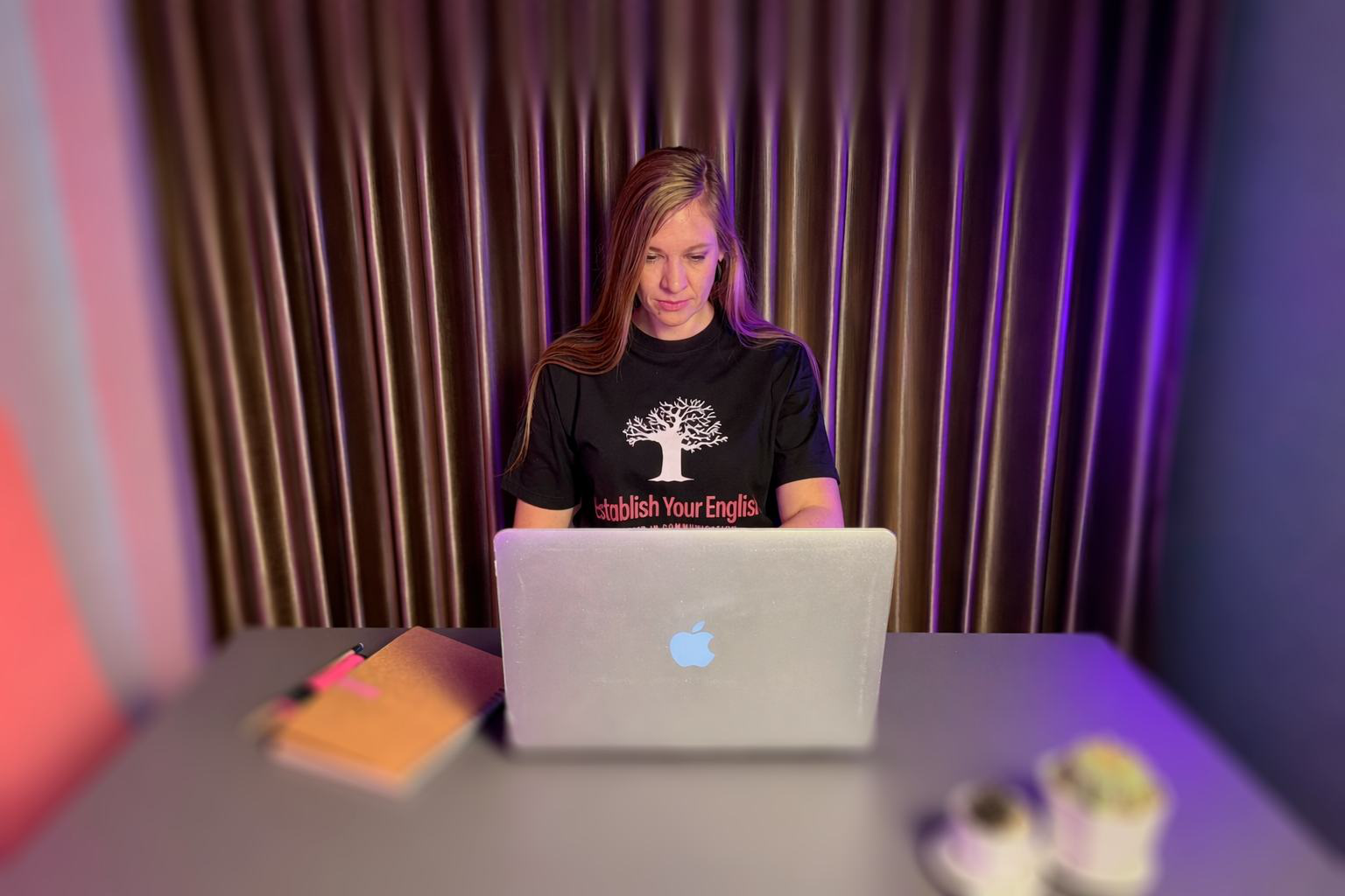 Webinars