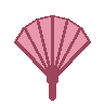 hand fan