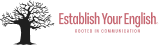 Establish Your English