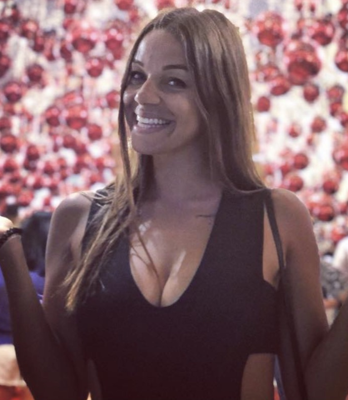 Nicole from Belgium